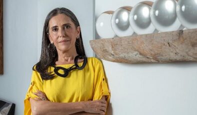 İspanya Kraliçesi’nden Füsun Eczacıbaşı’na Uluslararası Sanata Destek Ödülü