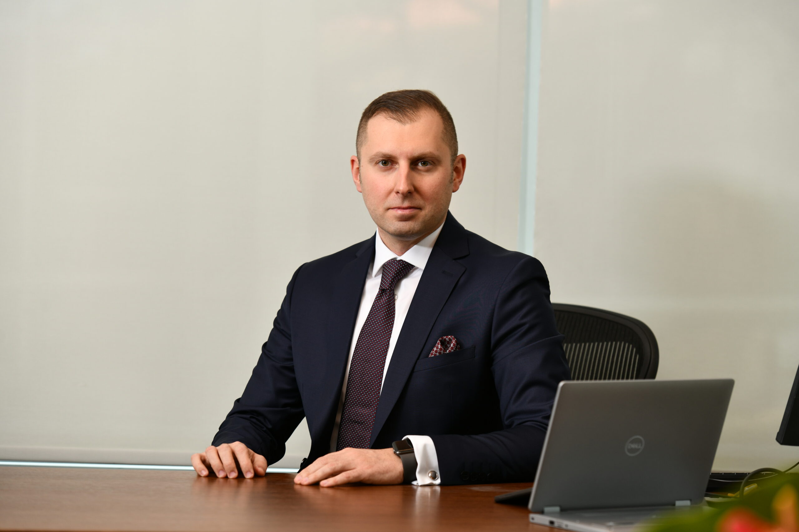 Mastercard’ın Türkiye ve Azerbaycan’dan Sorumlu Yeni Genel Müdürü Avşar Gürdal oldu