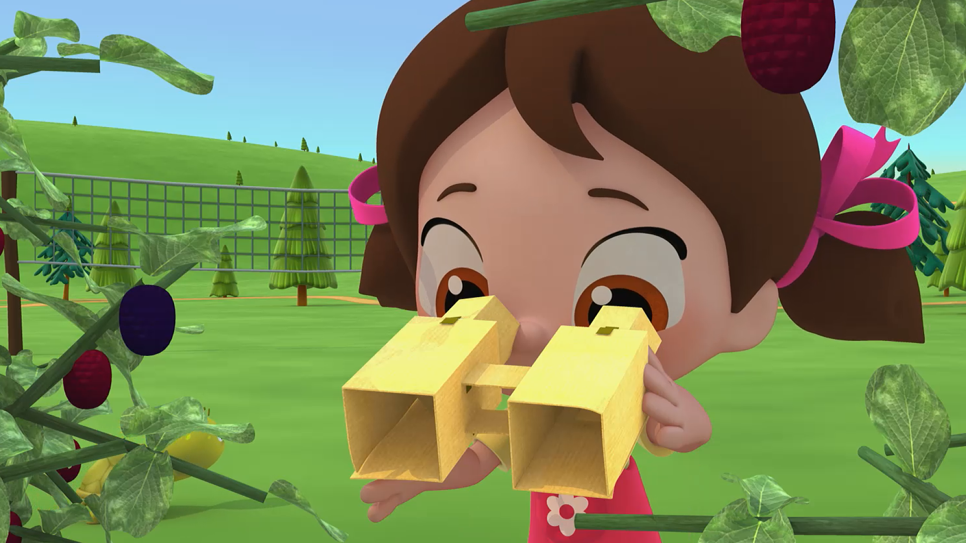 Niloya ve Arkadaşları Yeni Maceralarıyla Karşınızda