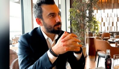 Yusuf Boz; Yabancı Yatırımcılar Türkiye’de İnşaat Sektörüne Giriyor