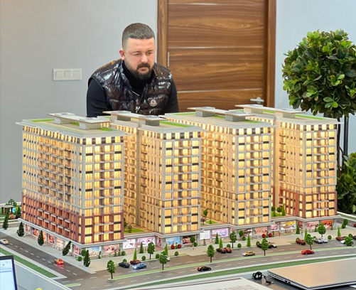 Ünlü İş Adamı Gökhan Öztürk Kimdir ?