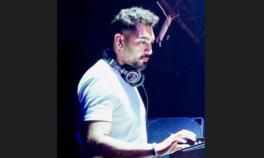 Dj Akcan Akdağ Dinleyicilerine Müzik Keyfi Yaşattı