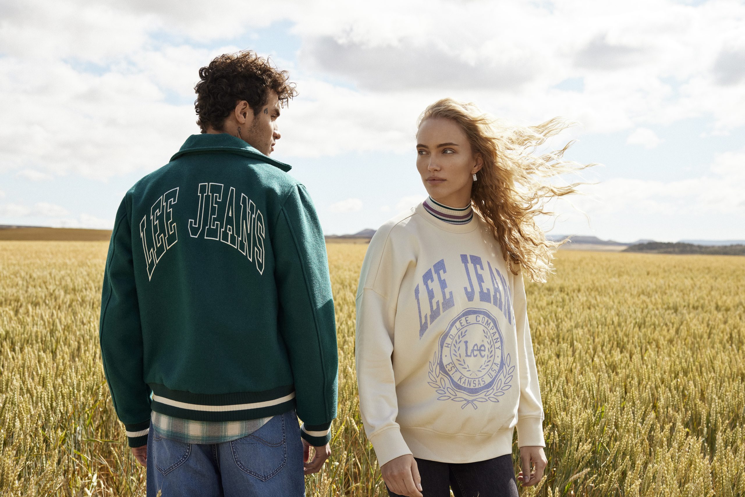 LEE VE WRANGLER’DAN SEVGİLİNİZİN İÇİNİ ISITACAK  SEVGİLİLER GÜNÜ HEDİYELERİ