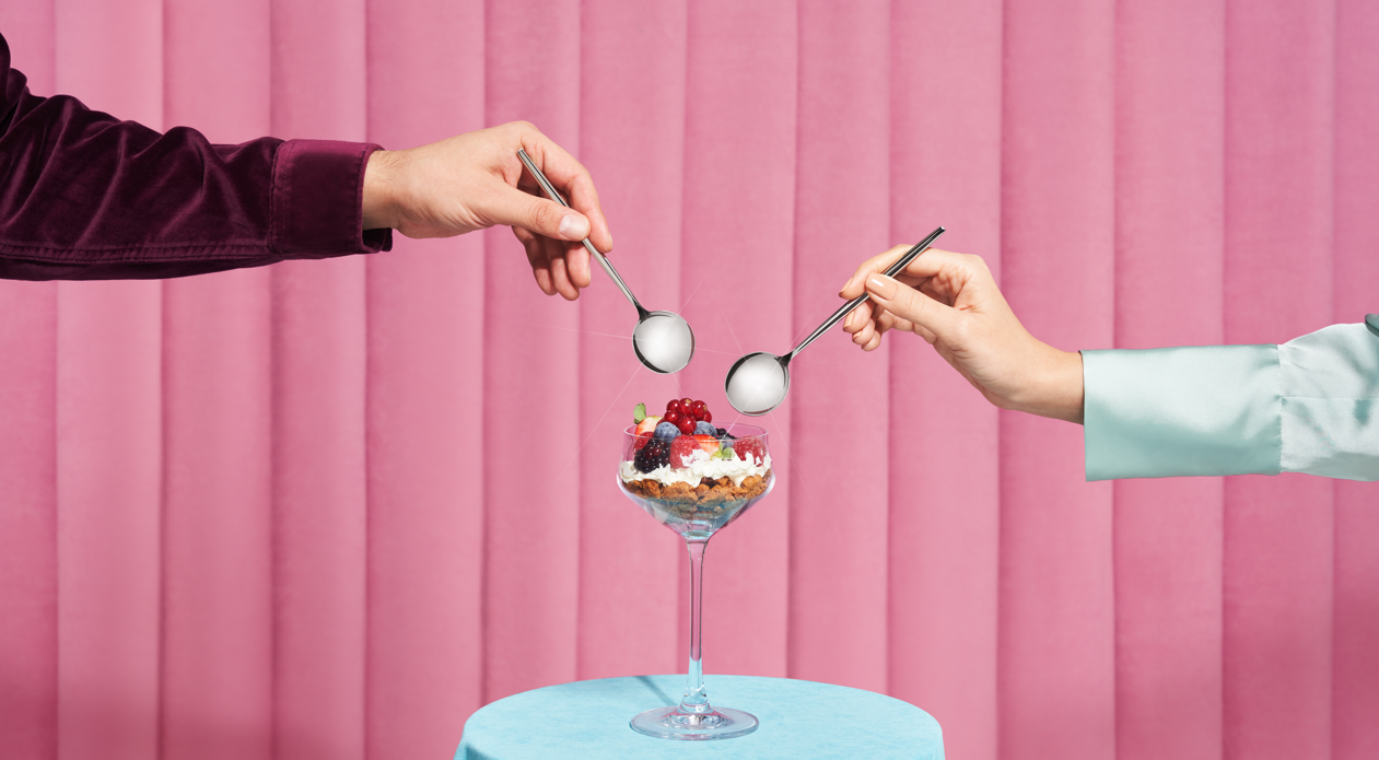 Sofraların En Değerli Takısı Karaca 316+ Çelik Çatal-Kaşık-Bıçak Koleksiyonu’nu Keşfedin