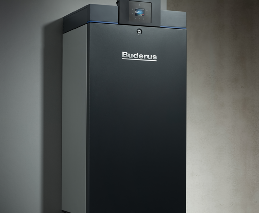 Buderus’tan farklı ısıtma ihtiyaçlarına farklı kazan modelleri