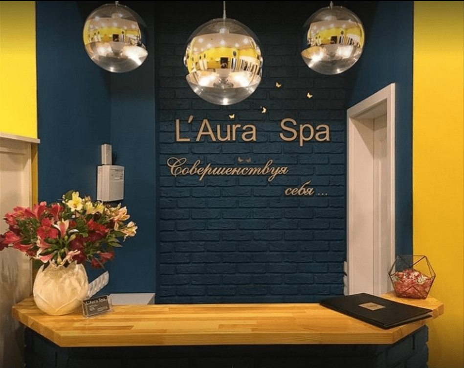 ADANA MASAJ SALONU LAURA SPA