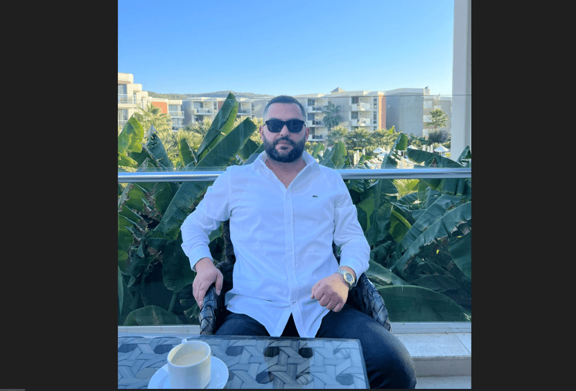 ALC Filo sahibi İş adamı Alican Toraman Kimdir?