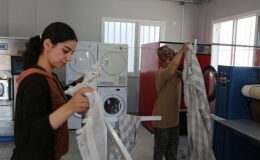 Efes Selçuk Belediyesi’den İstihdam ve Tasarruf Sağlayarak Dayanışmayı Güçlendiren Proje