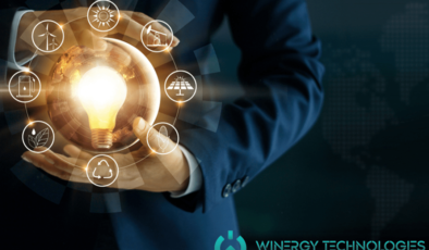 Winergy Technologies – Enerji Verimliliği Danışmanlığı