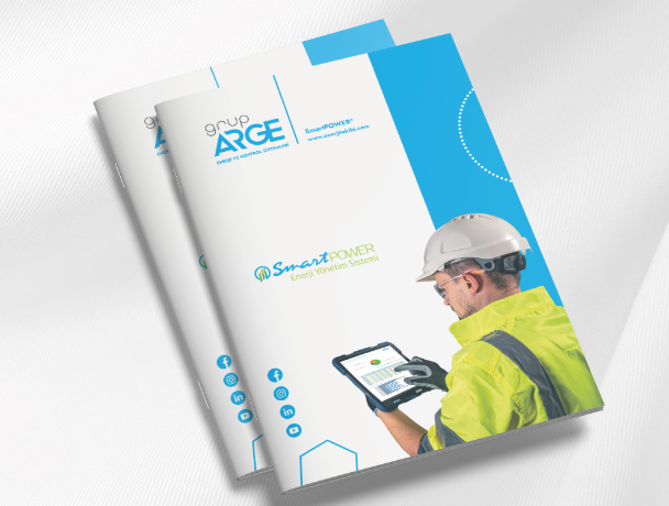 Grup Arge ile Enerji Kalitenizi Artırın