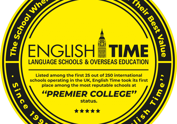 Dünya Dilinde Lider: English Time ile Dil Öğreniminin Zirvesinde Olun!