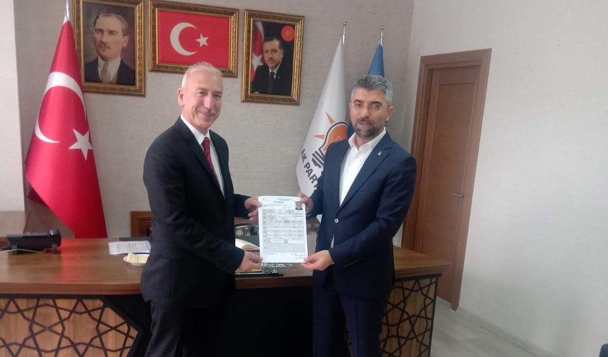 Erzurum’da Fevzi Çakmak Rüzgarı Sürüyor!