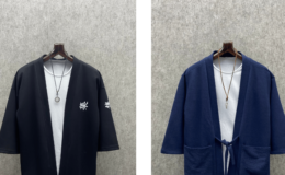 Kimono Erkek Modası: Geleneksel Japon Estetiğinin Modern Yorumları