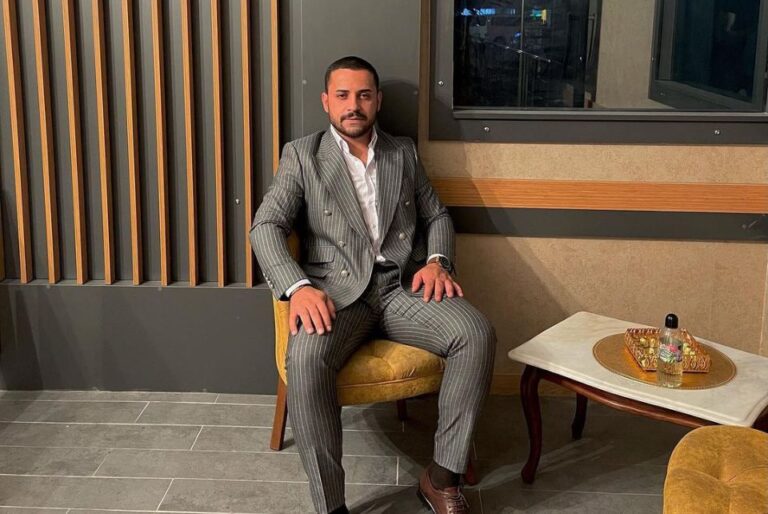 İş Adamı Furkan Dağlı Kimdir ?