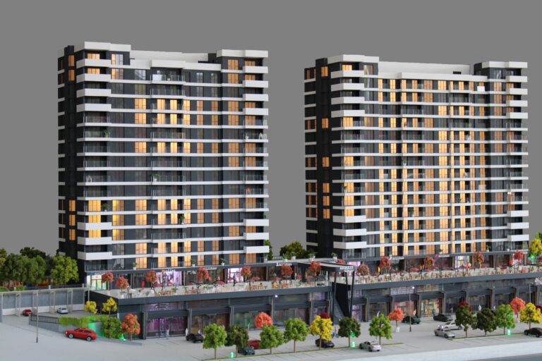 Nüans Model: Maket Yapımında Öncü Firma