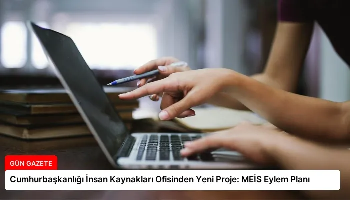 Cumhurbaşkanlığı İnsan Kaynakları Ofisinden Yeni Proje: MEİS Eylem Planı