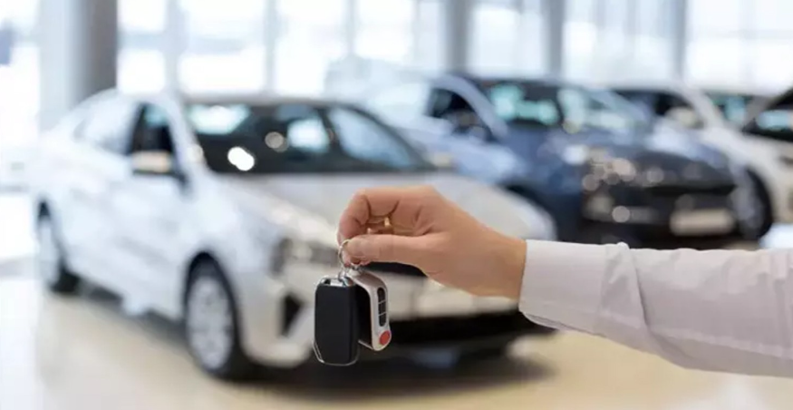 Nakit Auto İle Acil Araç Alımında Güvenilir Çözüm