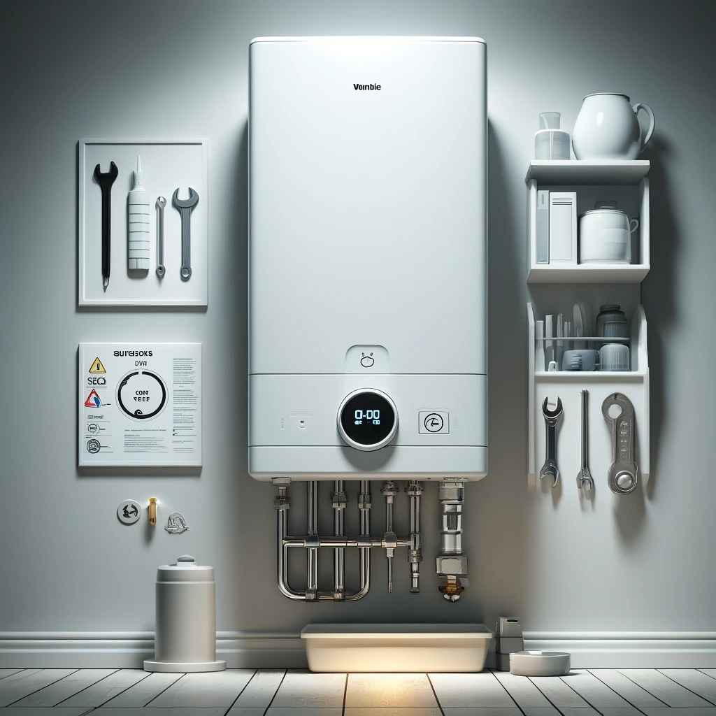 Özel Baymak Servis Bahçelievler: Güvenilir Kombi Bakım ve Onarım Hizmetleri Nerede Bulunur?