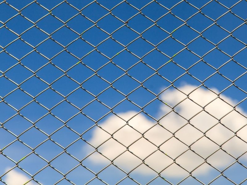 Bahçenizi Güvenle Korumak İçin Çit Teli Seçenekleri