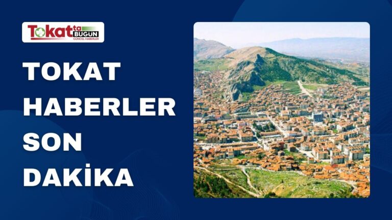 Tokat’ın En Çok Takip Edilen Gazeteleri: Güncel Haberlerin Güvenilir Adresi