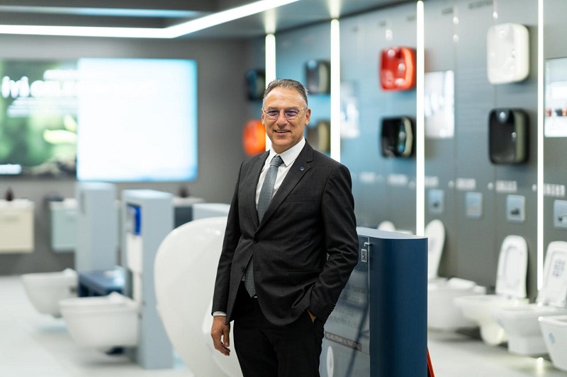 Seramiksan, Unicera’da sürdürülebilirlik sözüyle