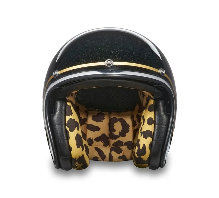 Kadın Motosiklet Tutkunlarına Özel Kasklar