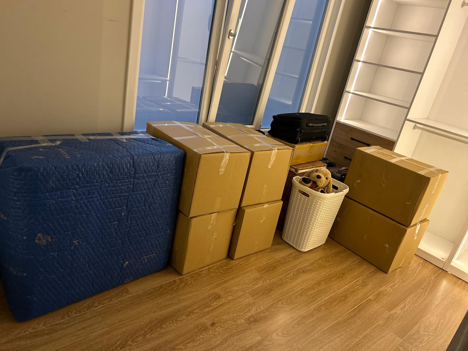 Cihan Trans Nakliyat: İstanbul’un Güvenilir Taşıma Firması