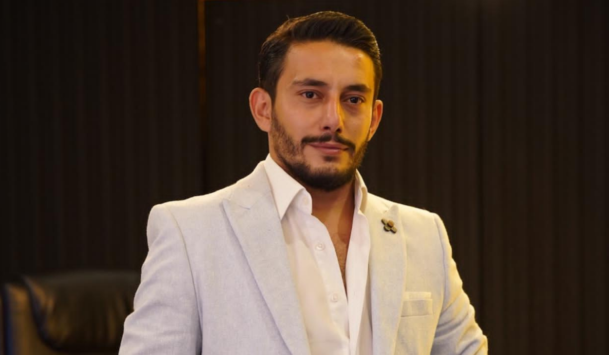 Ankara’nın Prestijli Araç Kiralama Markası: Mertcan Sarimbeyli ile Mertcan Filo