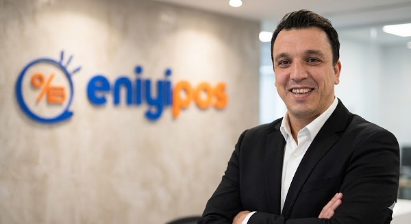 ‘Dijital ödeme ekosistemi KOBİ’ler için güçlü bir fırsat alanı sunuyor’