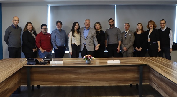 Viennalife CEO’su Sayın Uğur Tozşekerli 60. yaşını kutladı