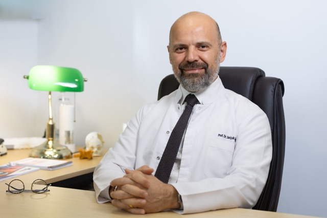 Dijital çağ el ve bilek sağlığını bozuyor