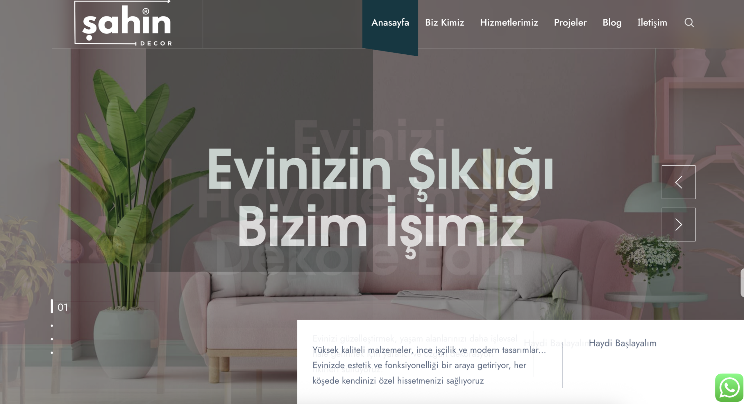 Ataşehir Mutfak Tadilatı: Şık, Fonksiyonel ve Modern Mutfak Tasarımları