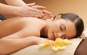 Taksim Massage Service