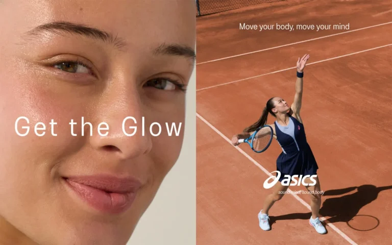ASICS, İÇTEN GELEN IŞIĞI GÖSTERMEK ÜZERE EGZERSİZ SONRASI YÜZLERİN YER ALDIĞI “GÜZELLİK” KAMPANYASINI BAŞLATTI