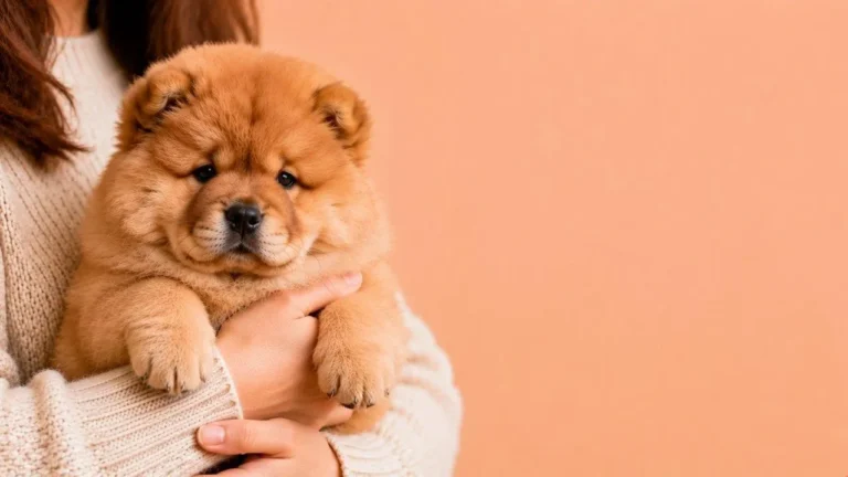 Chow Chow Yavru Sahiplenme ve Satılık İlanları