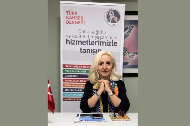 Türk Kanser Derneği’nden Yaz Aylarında Beslenme Uyarısı