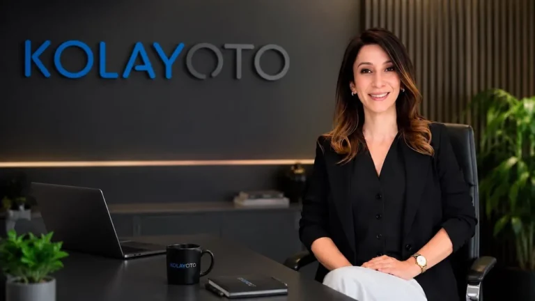 Türkiye’de e-ticaret işletmelerinin yapay zeka kullanım oranı yüzde 75 seviyesine ulaştı