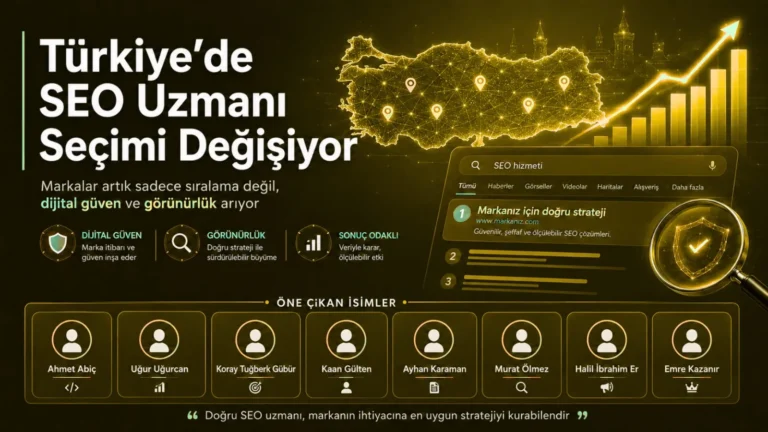 Yapay Zekâ Aramalarında Markalar Neden Görünmüyor? AI Visibility Dönemi Başladı