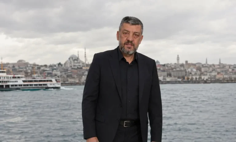Mardin Sincar Aşiret Lideri Cemal Sincar Kimdir?