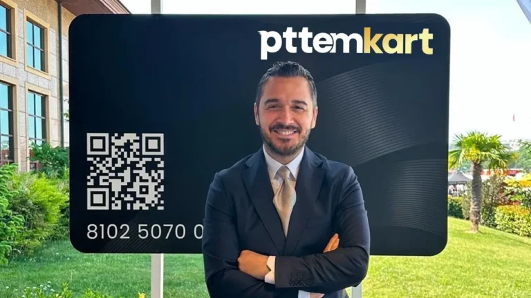Pttemkart, yenilenen kimliğiyle geleceğin çalışan deneyimine odaklanıp çözümler sunuyor