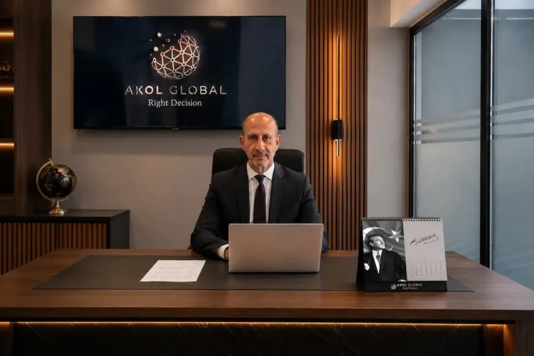 Akol Global Kuzey Kıbrıs’ta finansal bariyerleri yıkan sıfır peşinat modelini başlattı