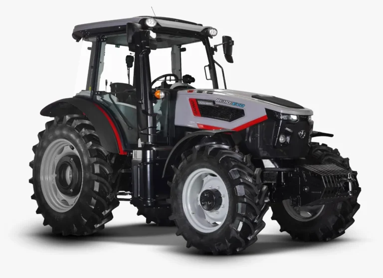 TÜMOSAN, TRACTOR OF THE YEAR 2027 FİNALİNE YÜKSELDİ