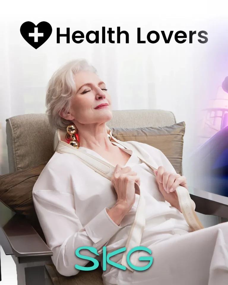 SKG’nin Wellness teknolojisindeki global başarısı uluslararası yayında öne çıktı