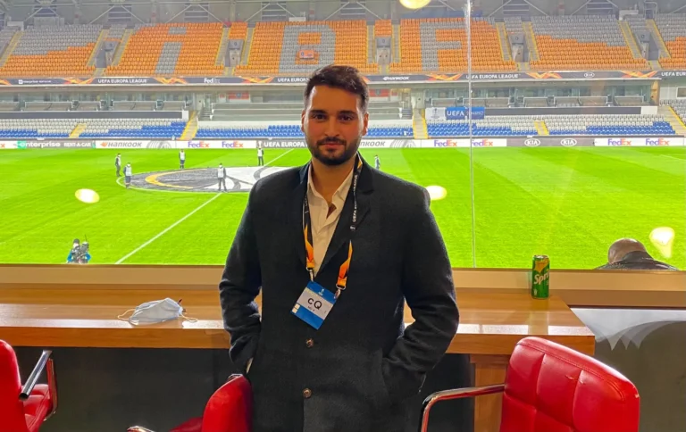 İş Dünyasının Başarılı İsmi Muhammed Hakan Bağce Sivasspor Asbaşkanlığı Görevine Seçildi