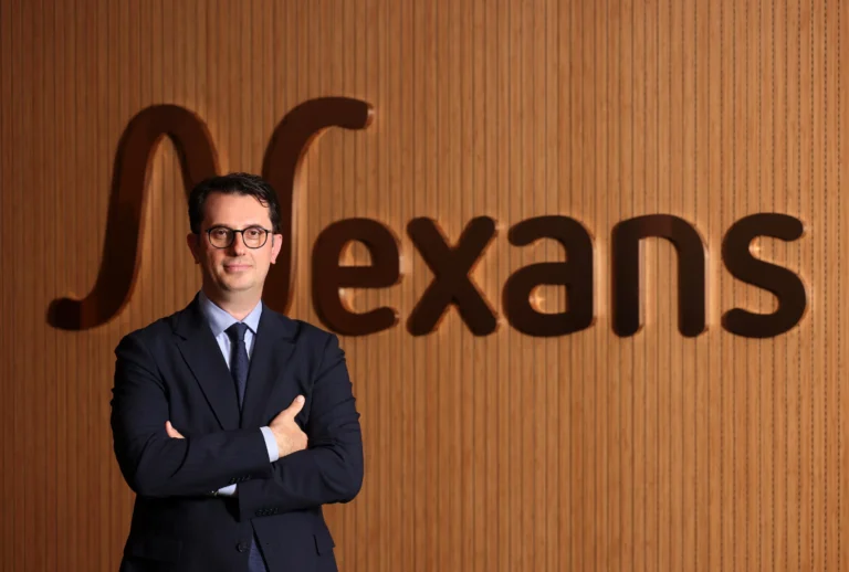 Nexans, 2026’nın ilk yarısında kârlı büyümesini sürdürdü ve yıl sonu hedeflerini yükseltti