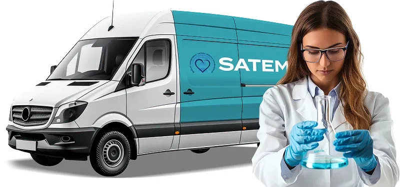 Lojistik ve Depo Çalışanlarında Sağlık Gözetimi: Bel, Forklift ve Vardiya