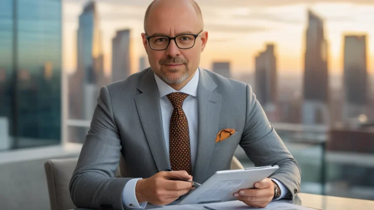 Mustafa Şener’in inşaat yatırımları üzerine: 2026’teki fırsatlar ve tehditler